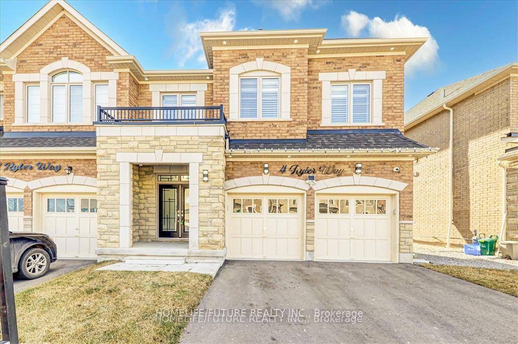One Of A Kind Castle Rock Executive 4 Bedroom Backsplit Located On One Of Markham Most Prestigious Street.
