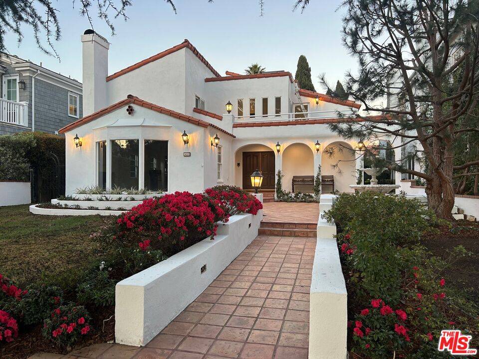 459 21st Pl 4BR Santa Monica La