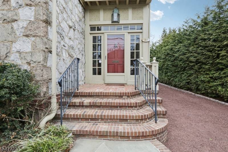 Rare chance to own a piece of Short Hills history.