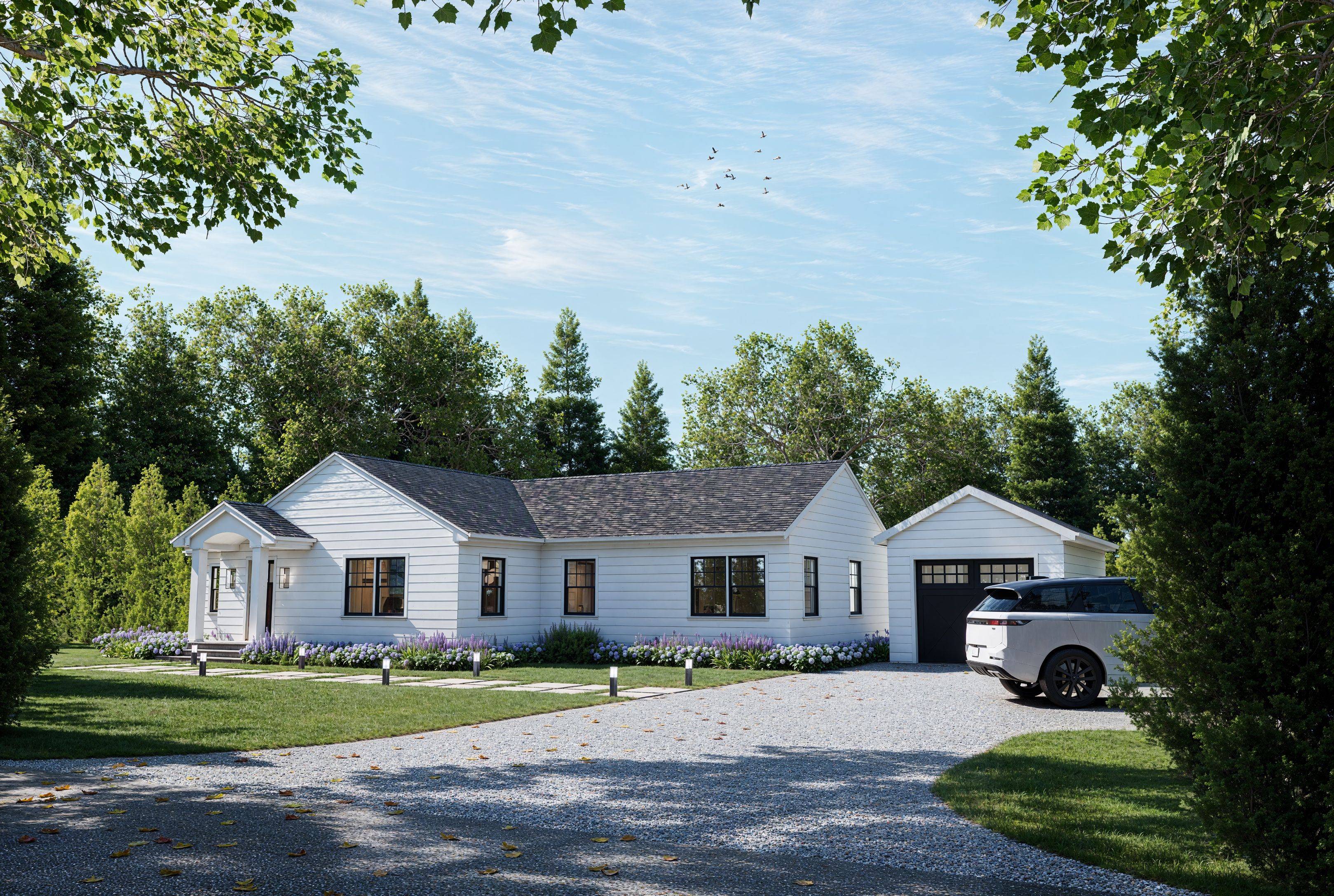 Sag Harbor Ranch Coming Soon!