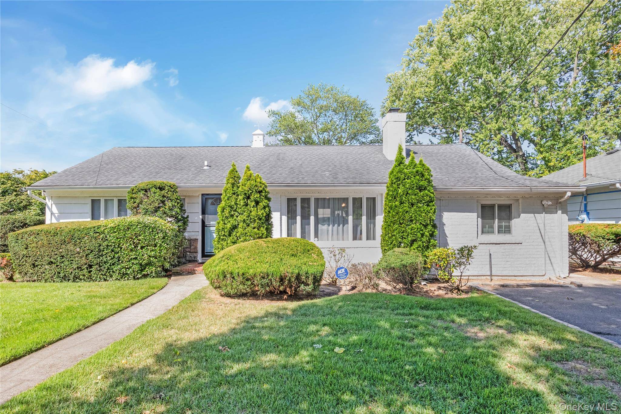 Don t miss your chance to be the next owner of this 2022 gut renovated ranch in supermint condition.