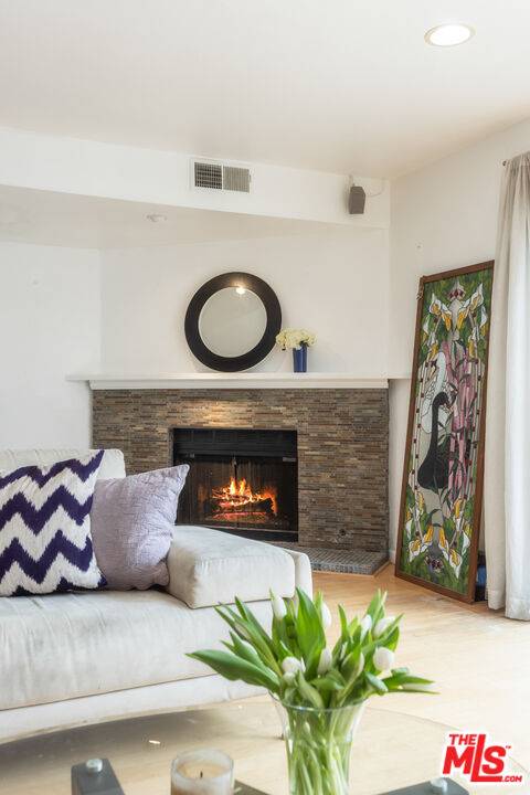 847 17th St 2BR Santa Monica La