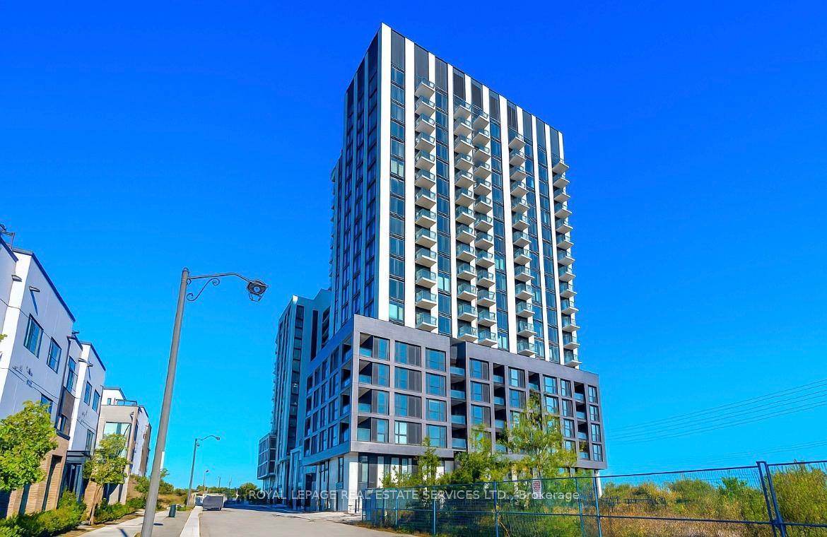Brand New Upgraded 2 Bedroom Corner Suite at North Oak by Minto.