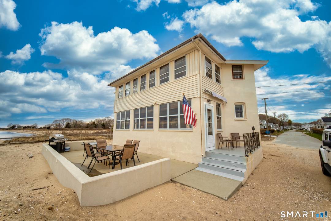 CASTLE IN THE SANDS My Family's Ocean Retreat on White Sand Beach Our 2 story cottage has been lovingly maintained and passed down through generations, and I have cherished every ...