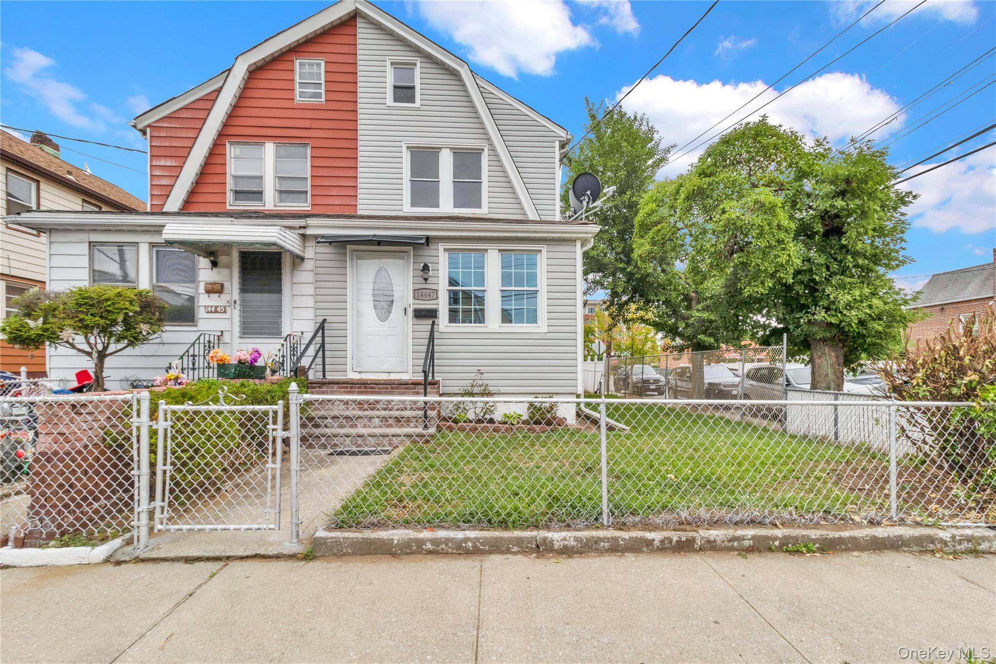 This is a great starter home.