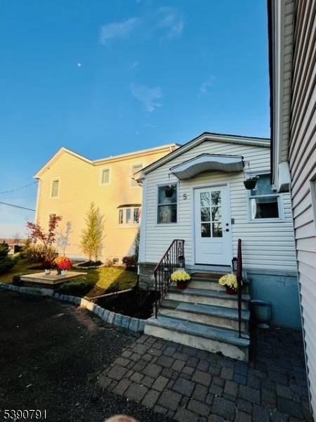 Fully updated Colonial on.