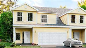 The Village at Beckley Farms Berlin's newest addition of Beckley Farms featuring 57 townhomes for age 55 and older.
