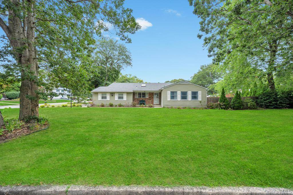 Welcome To This Ranch Style Home, Tucked Into A Cul De Sac, With A Layout Designed For Comfortable Living And Endless Possibilities.