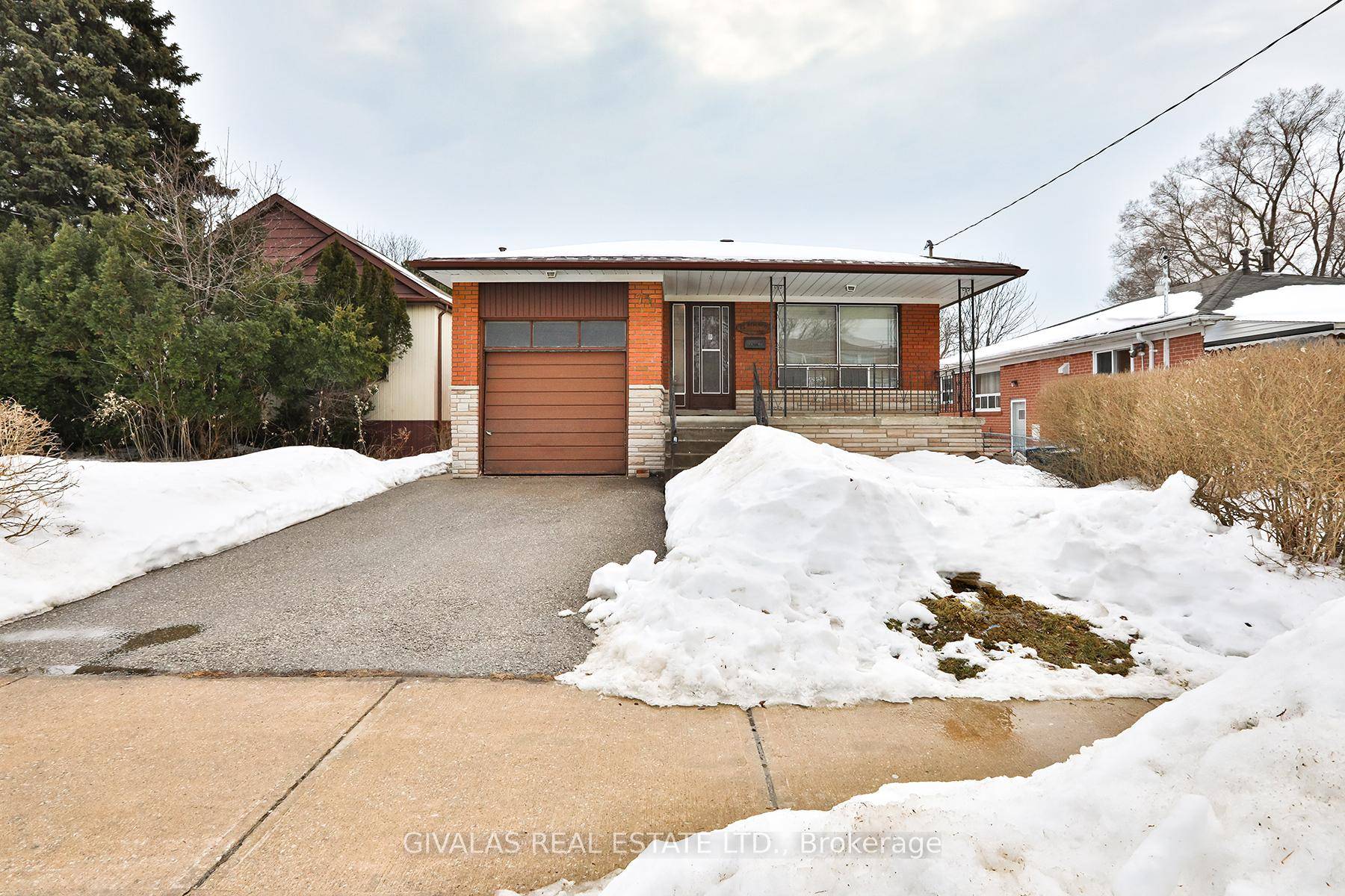 Welcome to 75 Newlands Avenue !