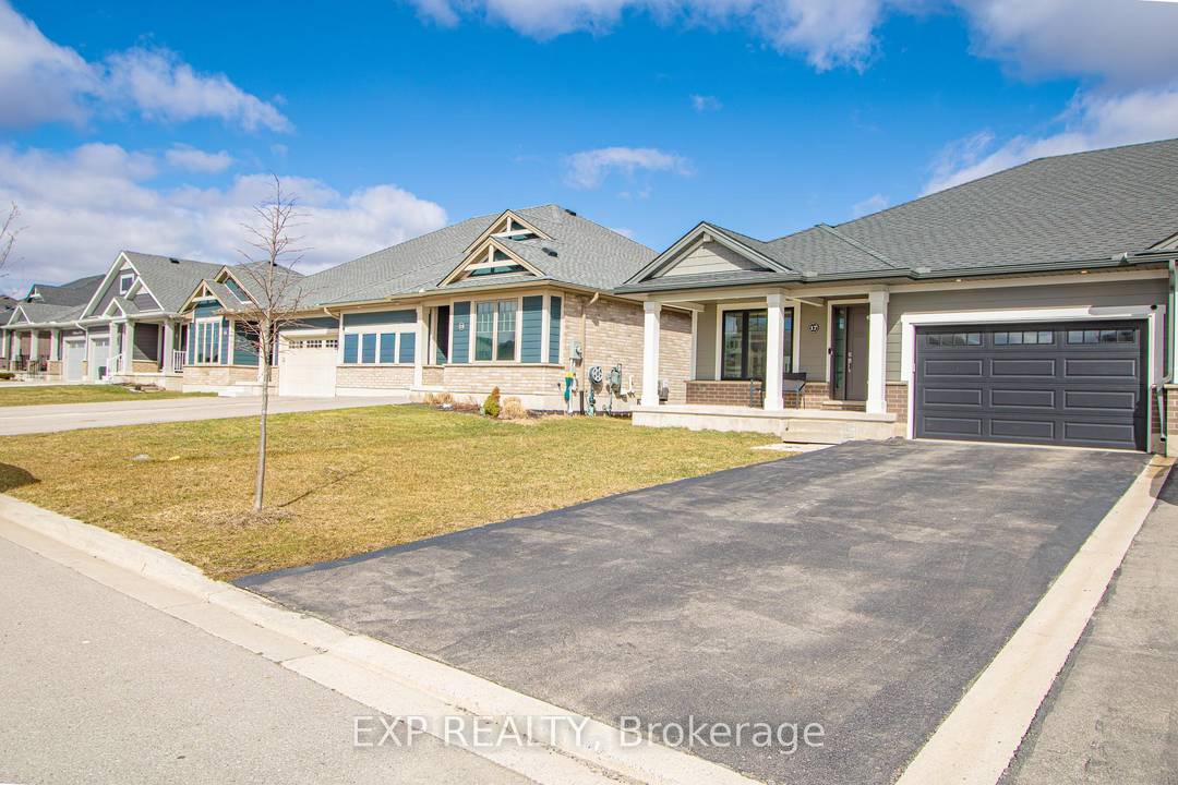 Welcome to one of Southeast St.