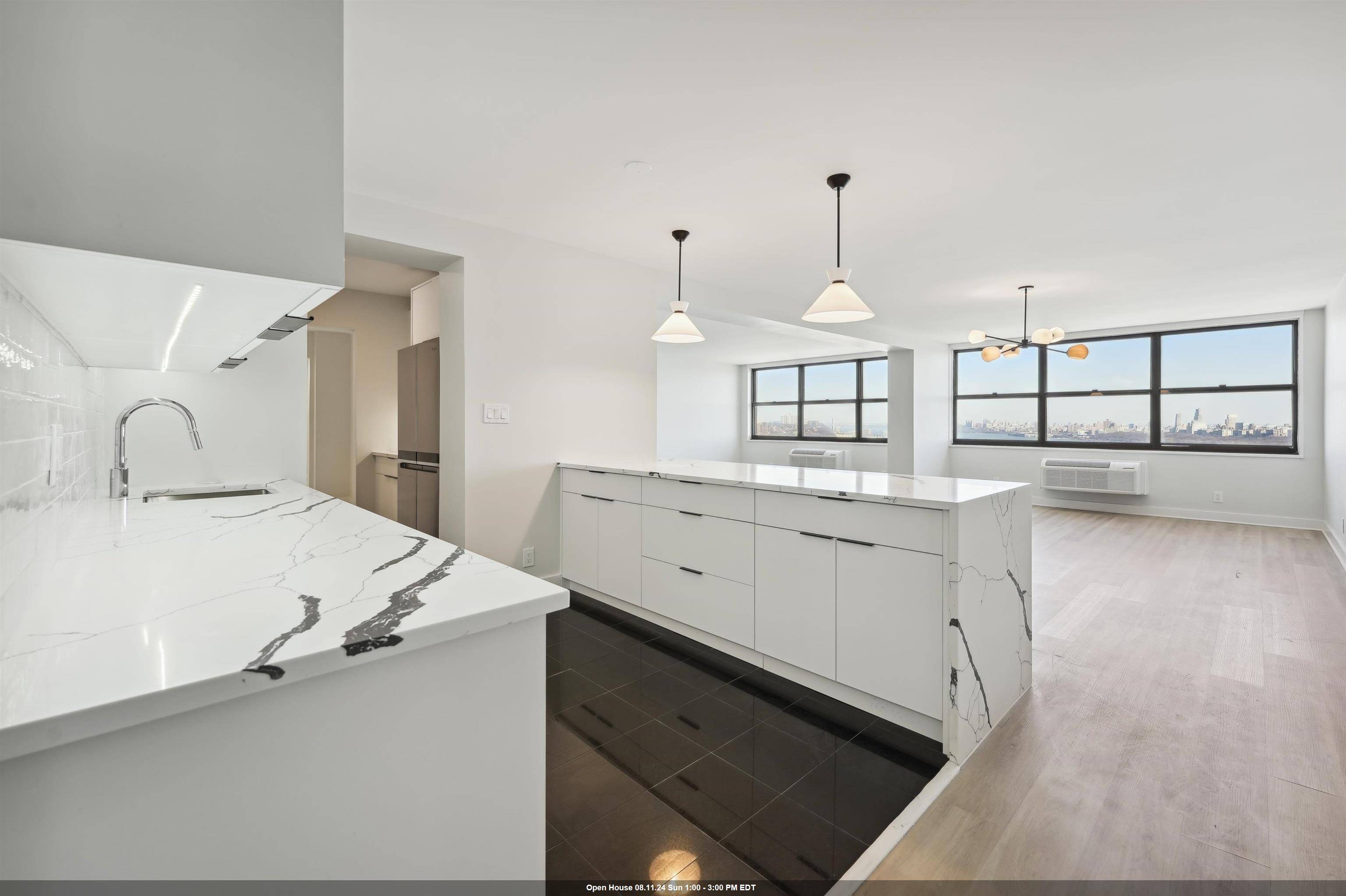 7004 BLVD EAST Condo New Jersey