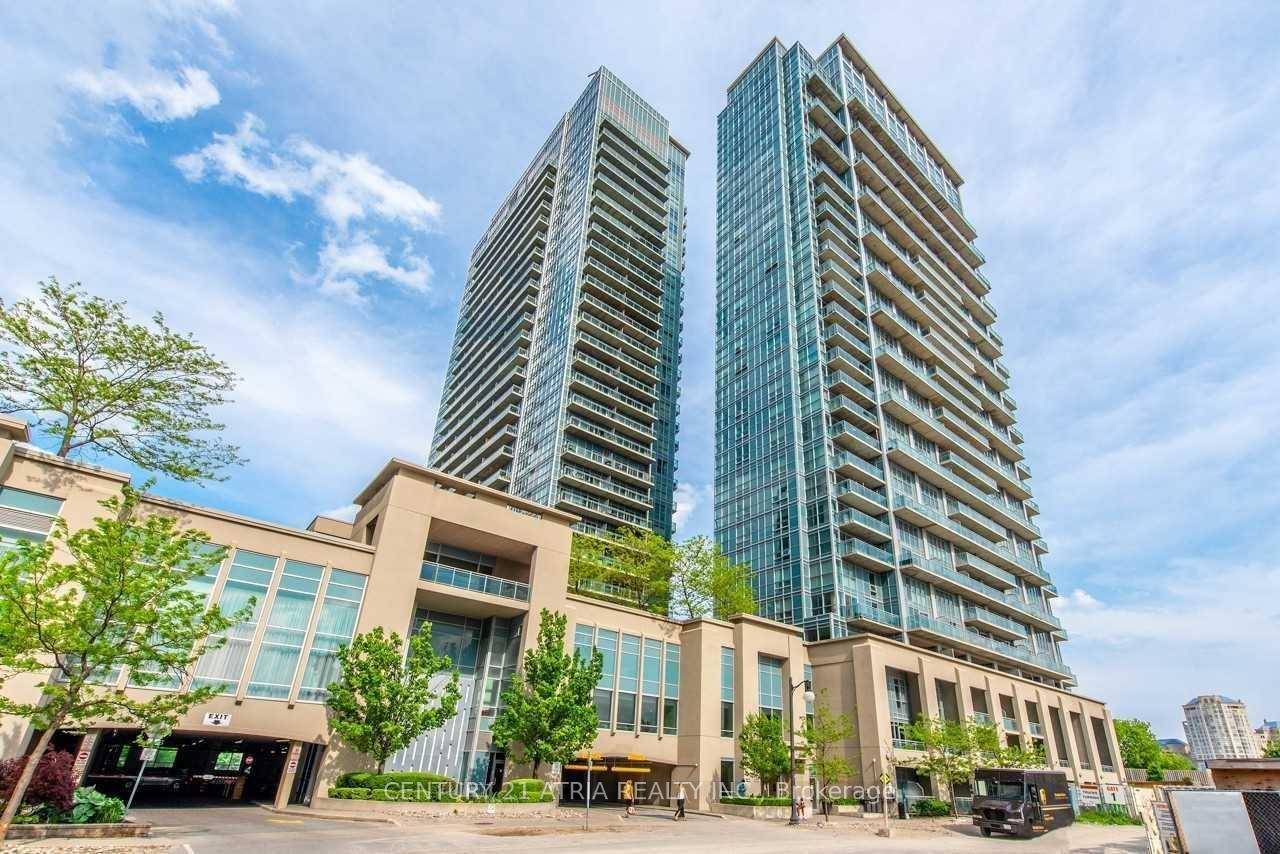 If You Want to Enjoy Life in a Vibrant Community then Welcome to iLoft Condos.