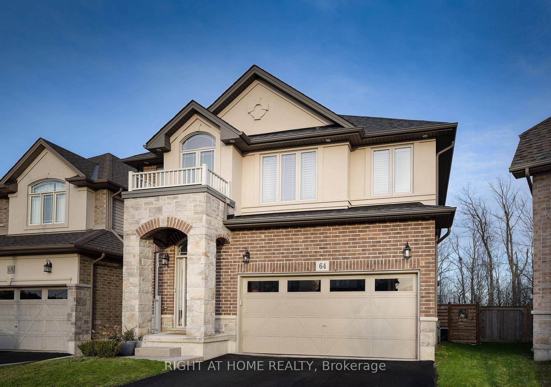Step into a home that feels like a dream from the very first moment.