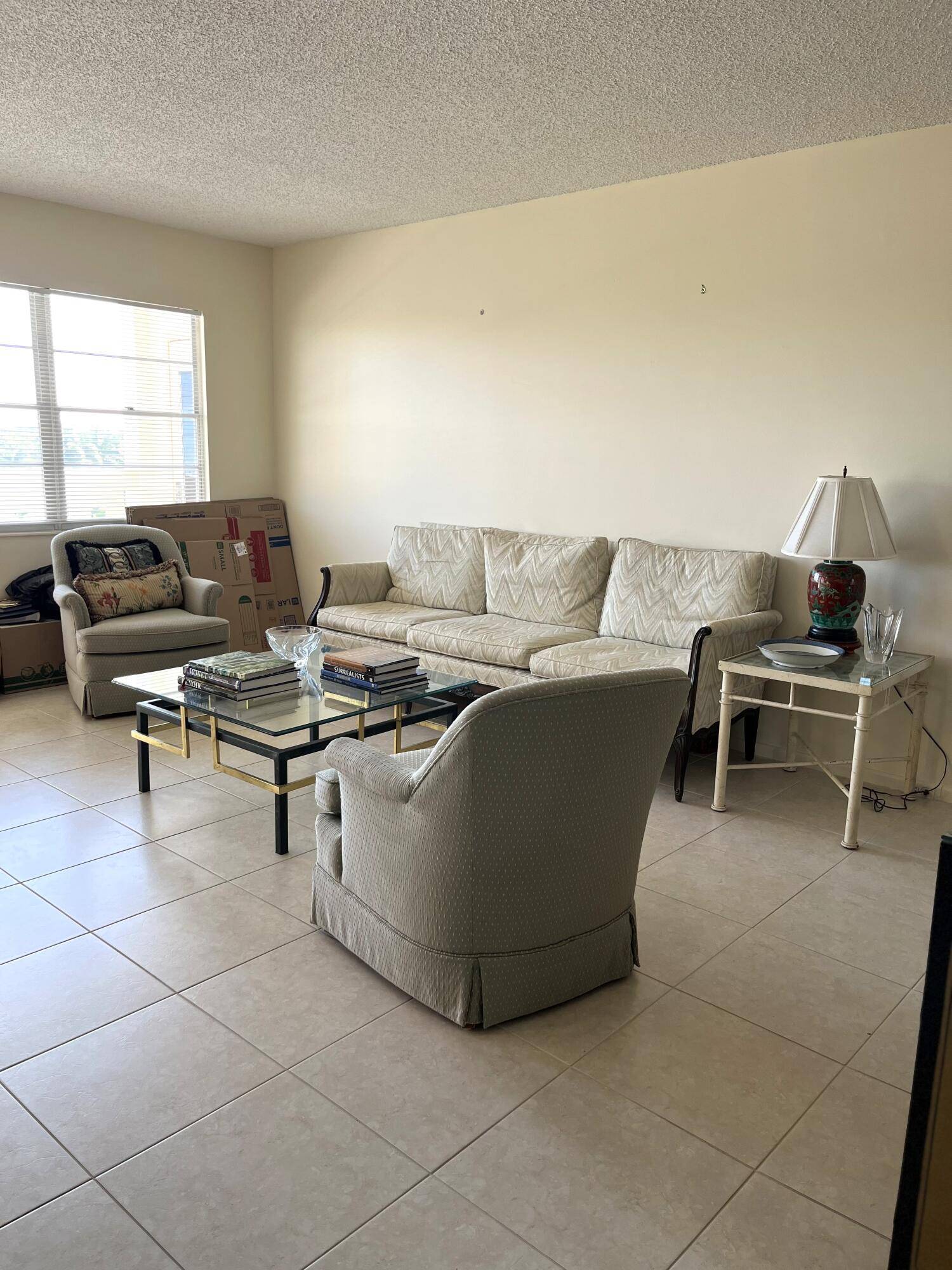 2 2 Condo with magnificent lake views in one of the most desirable and sought after associations in CV Boca.