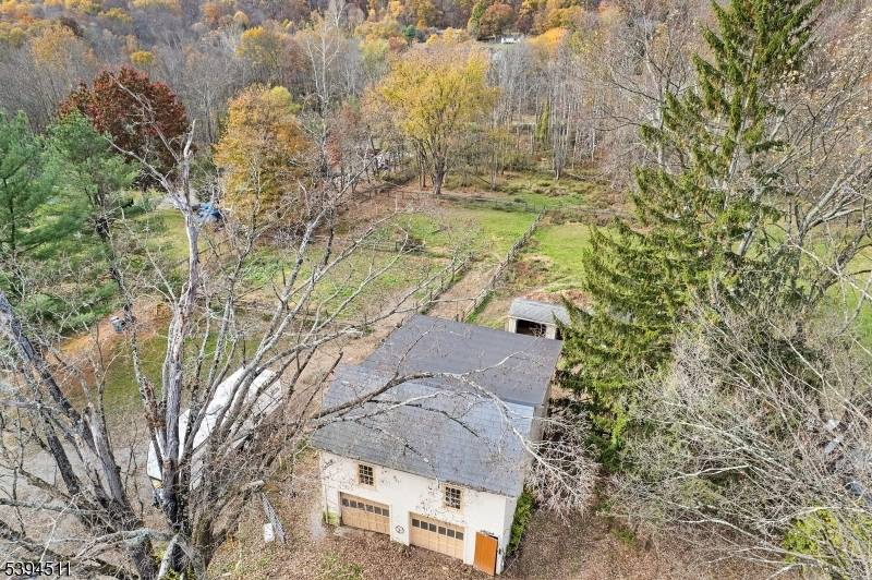 Discover timeless charm and endless possibilities at this 1900s Colonial, set on 2.