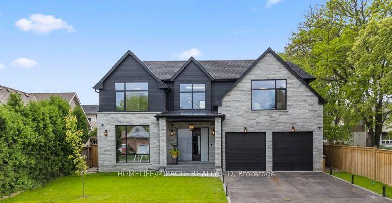 Built with architectural design by Keeren Design Inc.