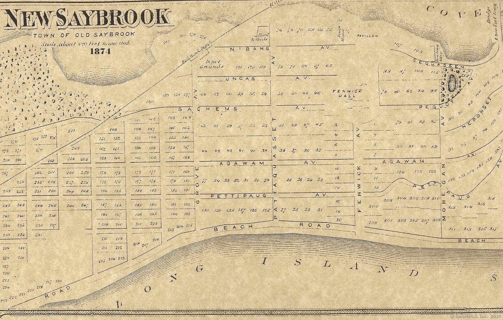Prime Mixed Use Investment Development Opportunity Old Saybrook, CT Attention investors, developers, restauranteurs, and retail property owners Situated on a high visibility corner lot along Boston Post Road, this mixed ...