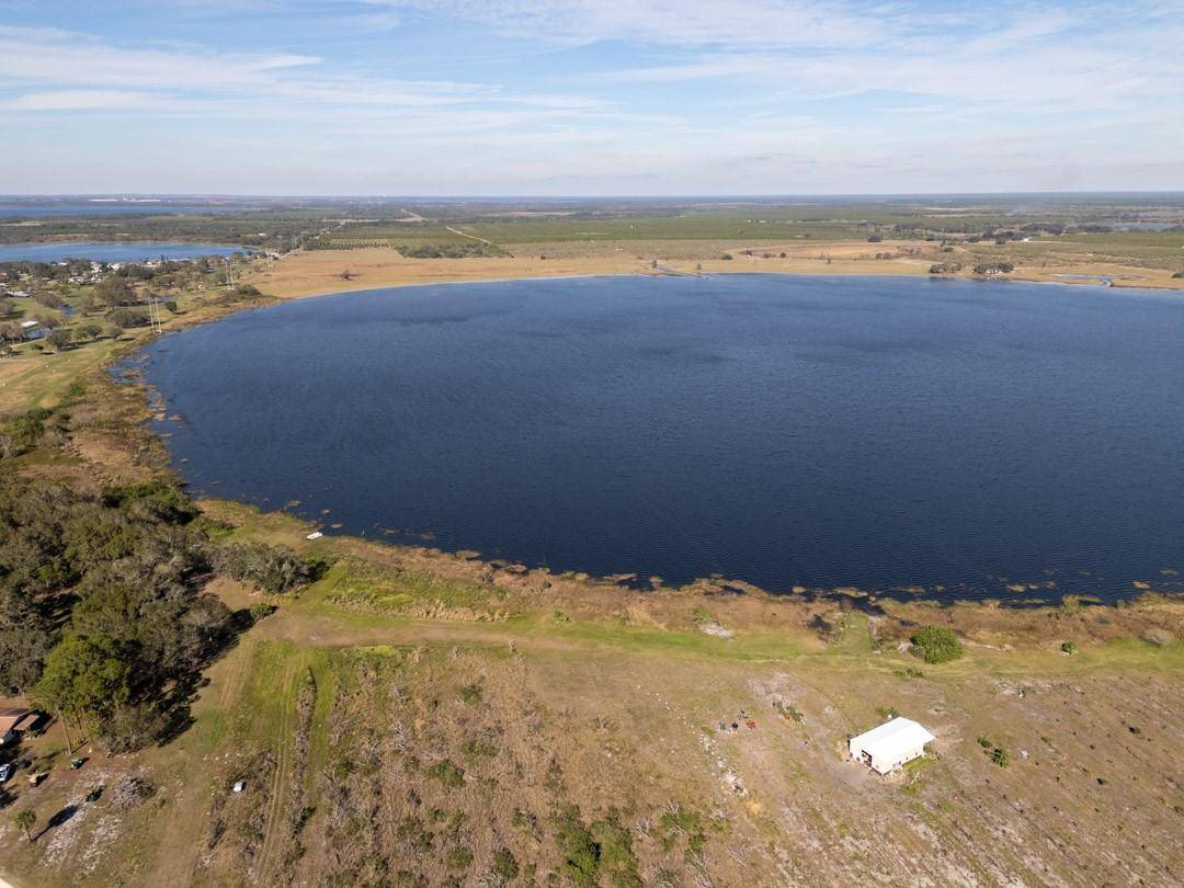 ALMOST 400 ACRES OF RESIDENTIALLY ZONED LAND IN HIGHLANDS COUNTY !