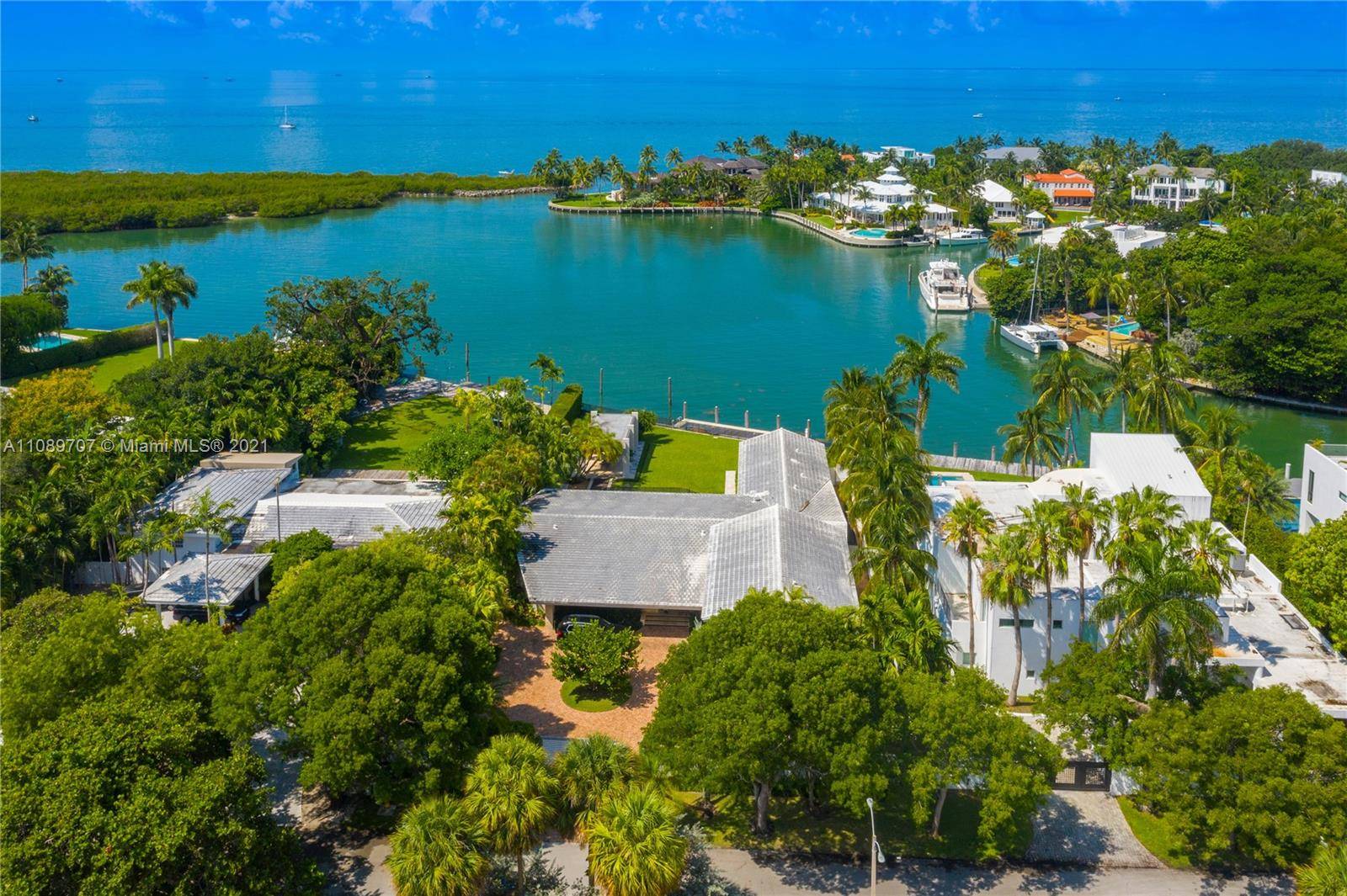 Incredible location on prestigious Harbor Drive with stunning and captivating views of the Harbor and Bay.