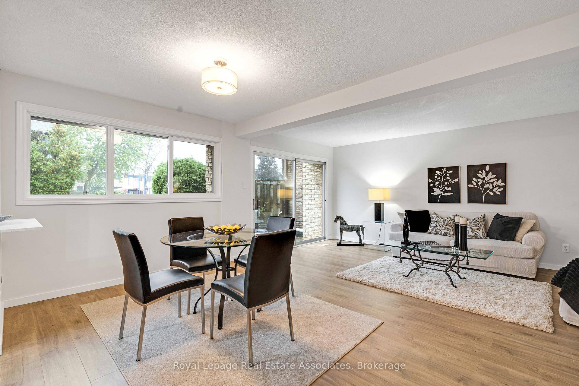 Tired of mowing lawn or shoveling snow ?