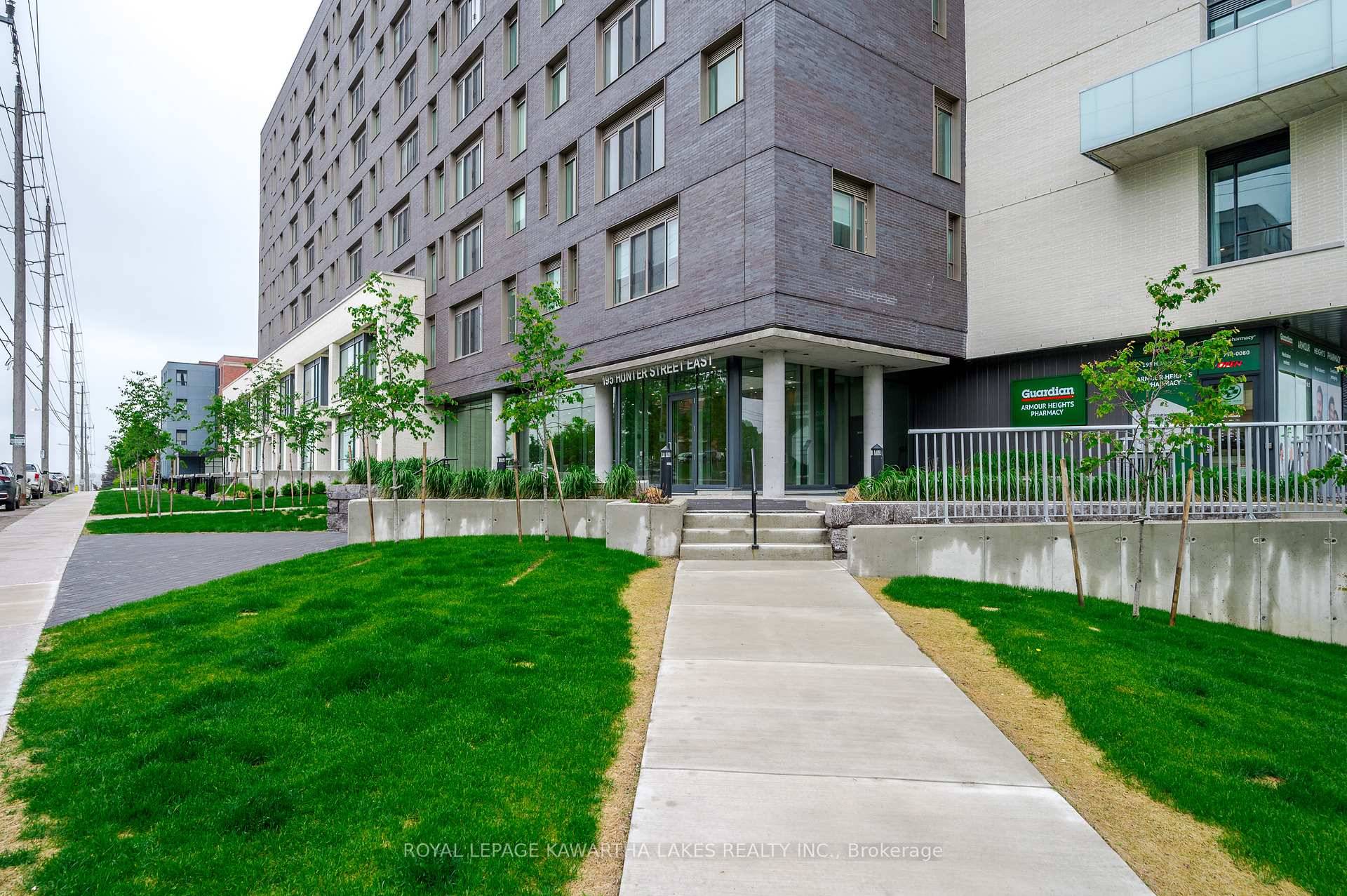 Luxury Living in the Heart of Peterborough.