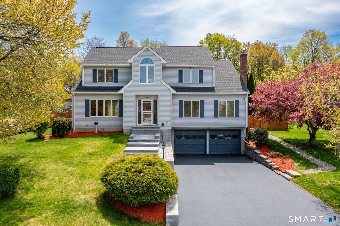 Nestled in a peaceful, picturesque neighborhood on the highly desirable West Side of Rocky Hill, this beautifully updated 4 bedroom, 3 bath Colonial offers the perfect blend of comfort, style, ...