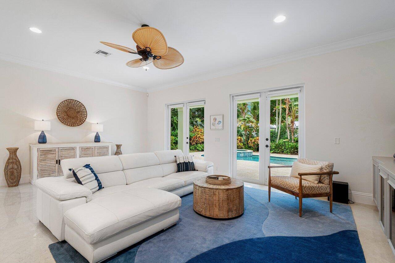 Steps from the Ocean with Coastal CharmLocated just one block from the ocean, this stunning home offers the ultimate coastal lifestyle, close to local restaurants and marinas.