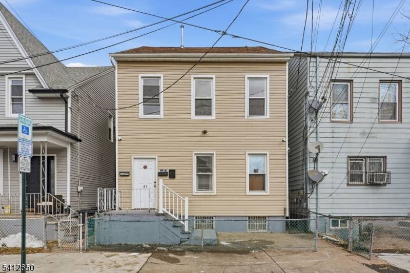 Welcome to this recently updated multifamily property in the heart if the Riverside section of Paterson that is being revitalized.
