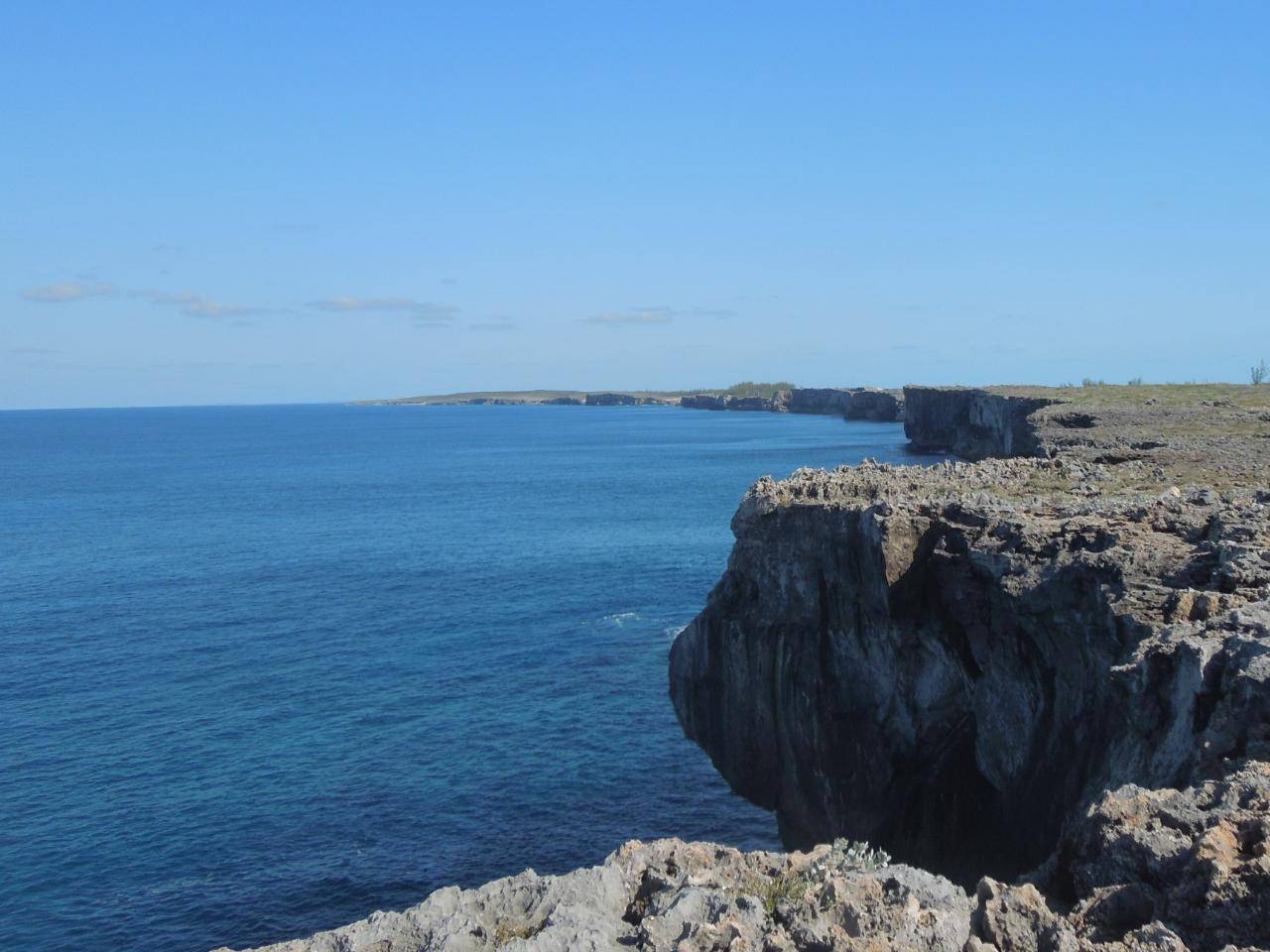WHALE POINT Land Eleuthera