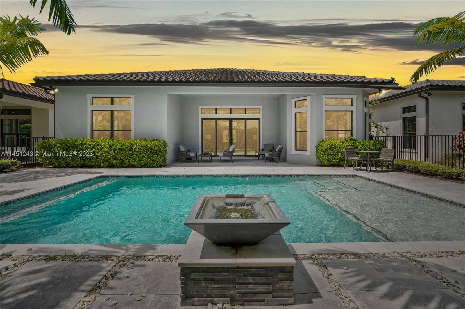 A truly exceptional 3 bedroom and 3 bath home nestled within close proximity to amazing resort style amenities.