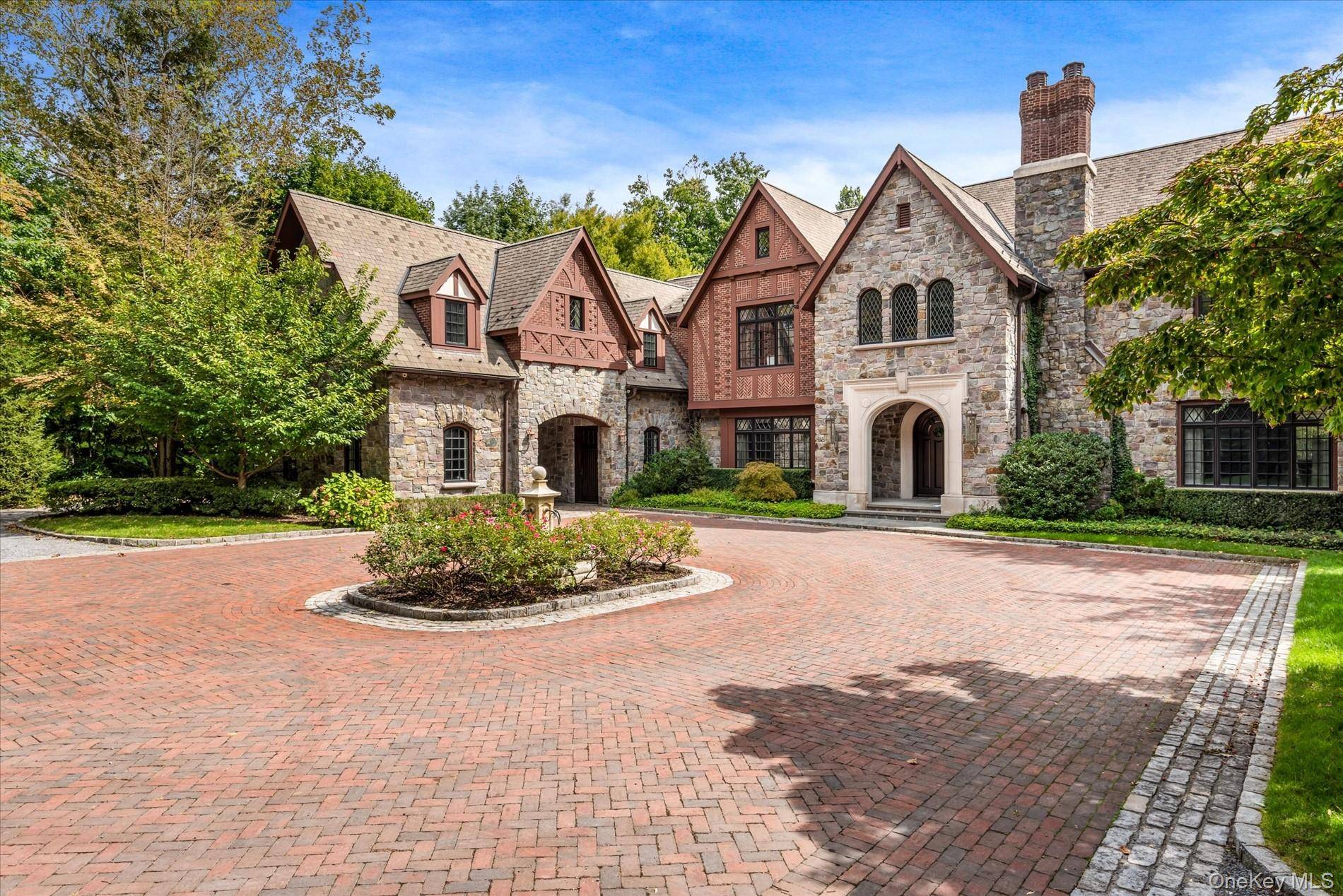 Hidden Gem A Timeless Tudor Masterpiece on 2.