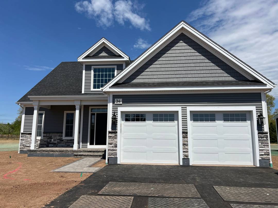 ONLY 2 LOTS LEFT ! Beautiful Daphne floor plan is one of many First floor primary suites being offered.