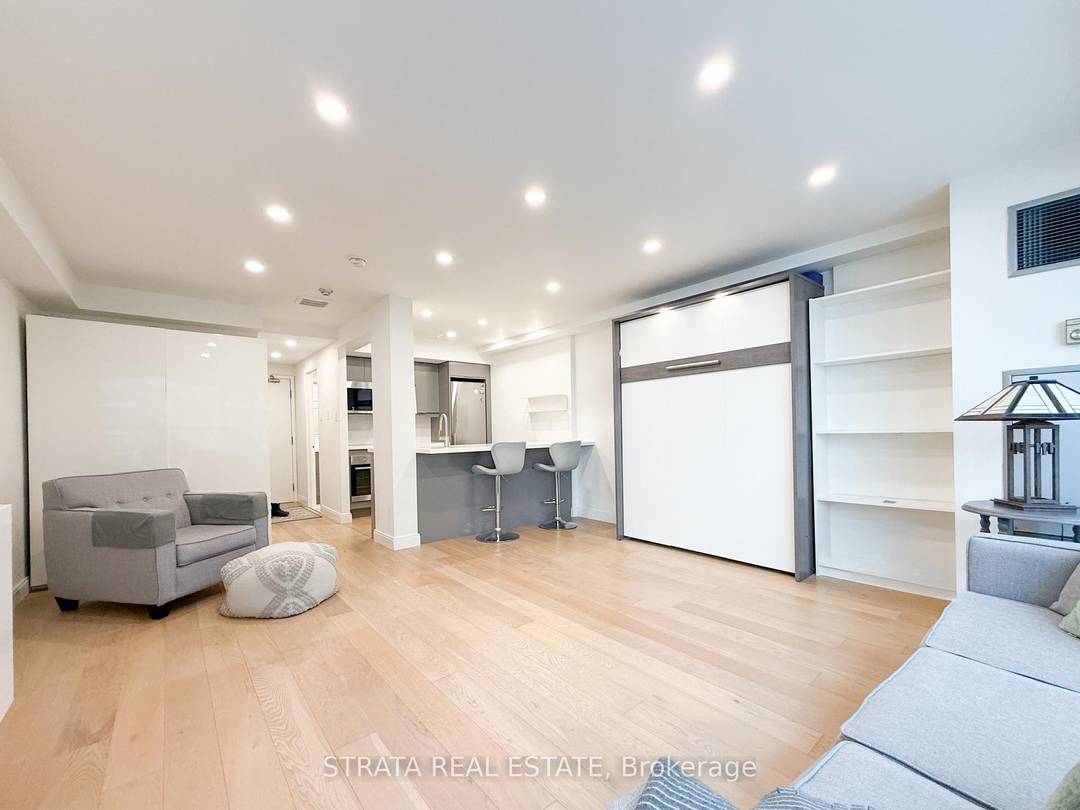 ALL INCLUSIVE. FULLY RENOVATED.