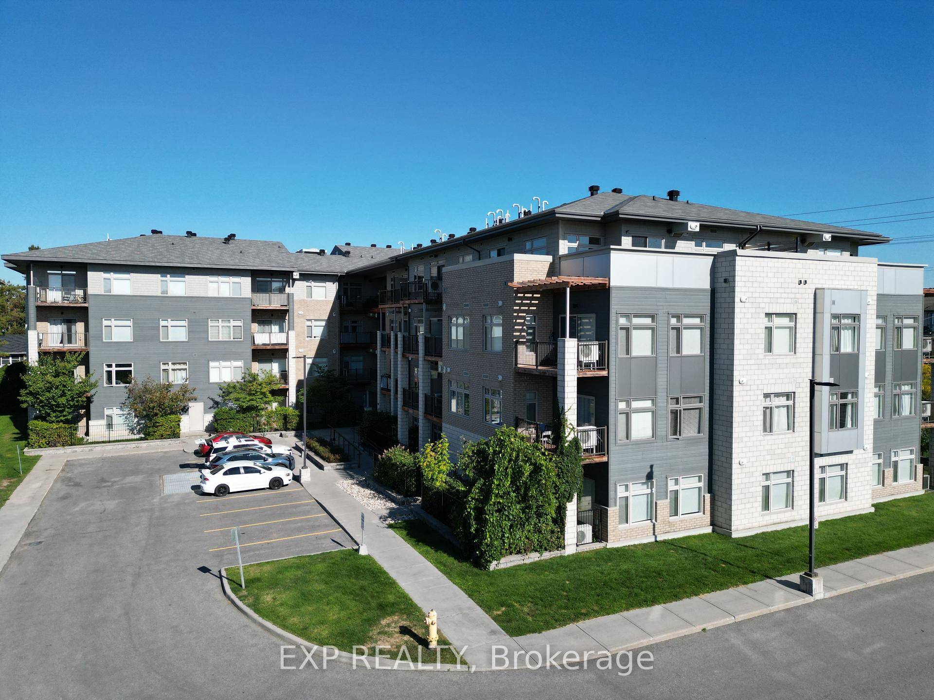 Welcome to Unit 108 at 2785 Baseline a ground floor, corner 1 bed 1 bath condo with zero stairs or elevator and a rare wrap around private yard.