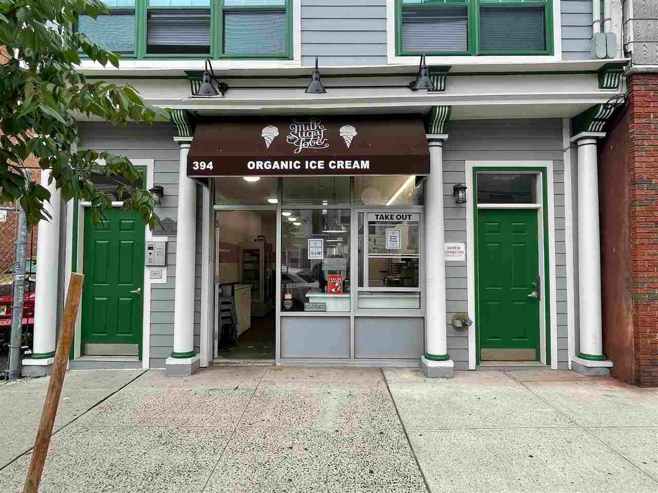 394 PALISADE AVE Retail New Jersey