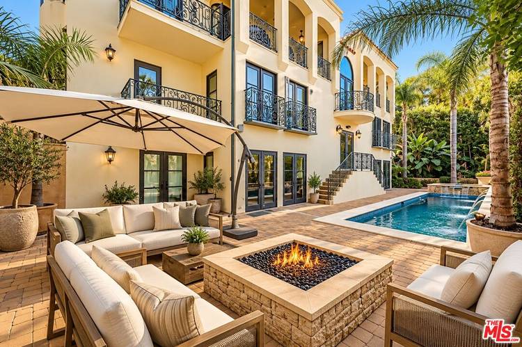 3110 Benedict Canyon Dr 6BR Beverly Hills Post Office | B.H.P.O. La