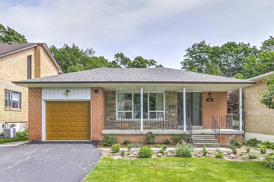 Welcome to an incredible leasing opportunity in the highly desirable Rouge Hills neighborhood !