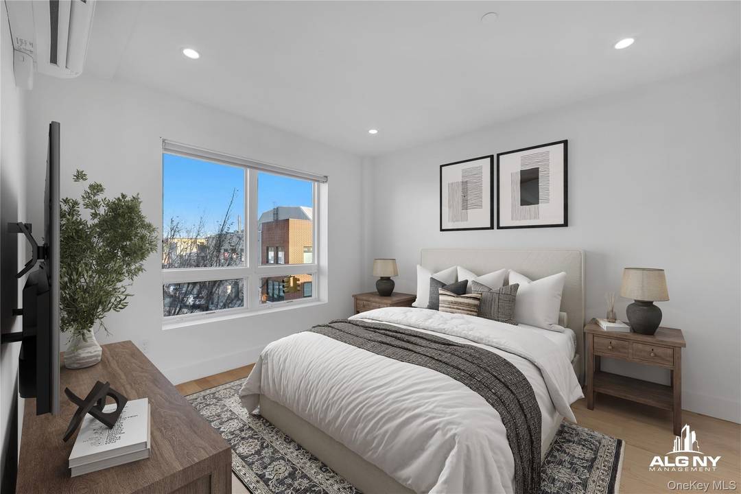 WINTER SPECIAL ! ! ! Welcome to your new home in the vibrant and highly sought after neighborhood of Ridgewood Queens !