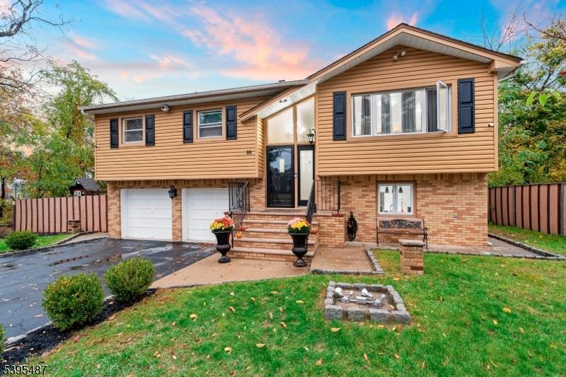 Welcome to 88 Hinchman Avenue, a beautifully updated home with room for everyone !