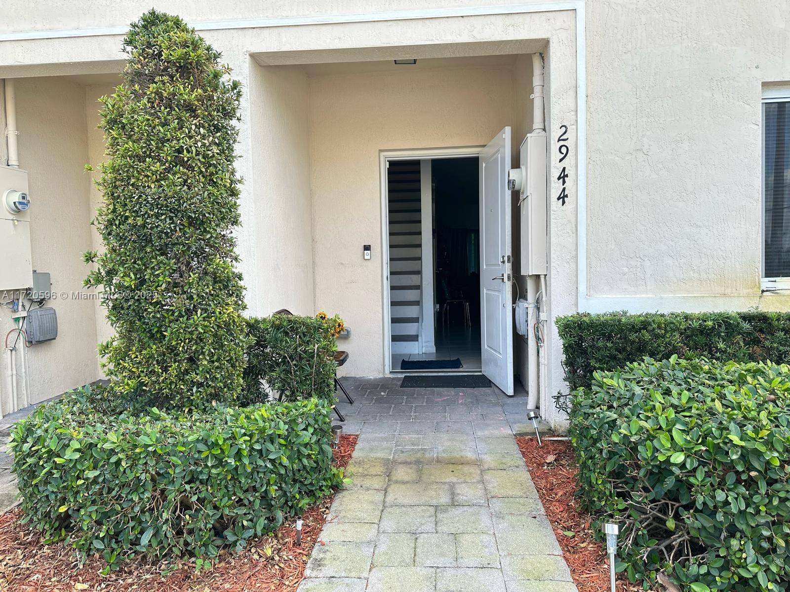 LOCATION LOCATION. Two story 3 Bedroom and 2.