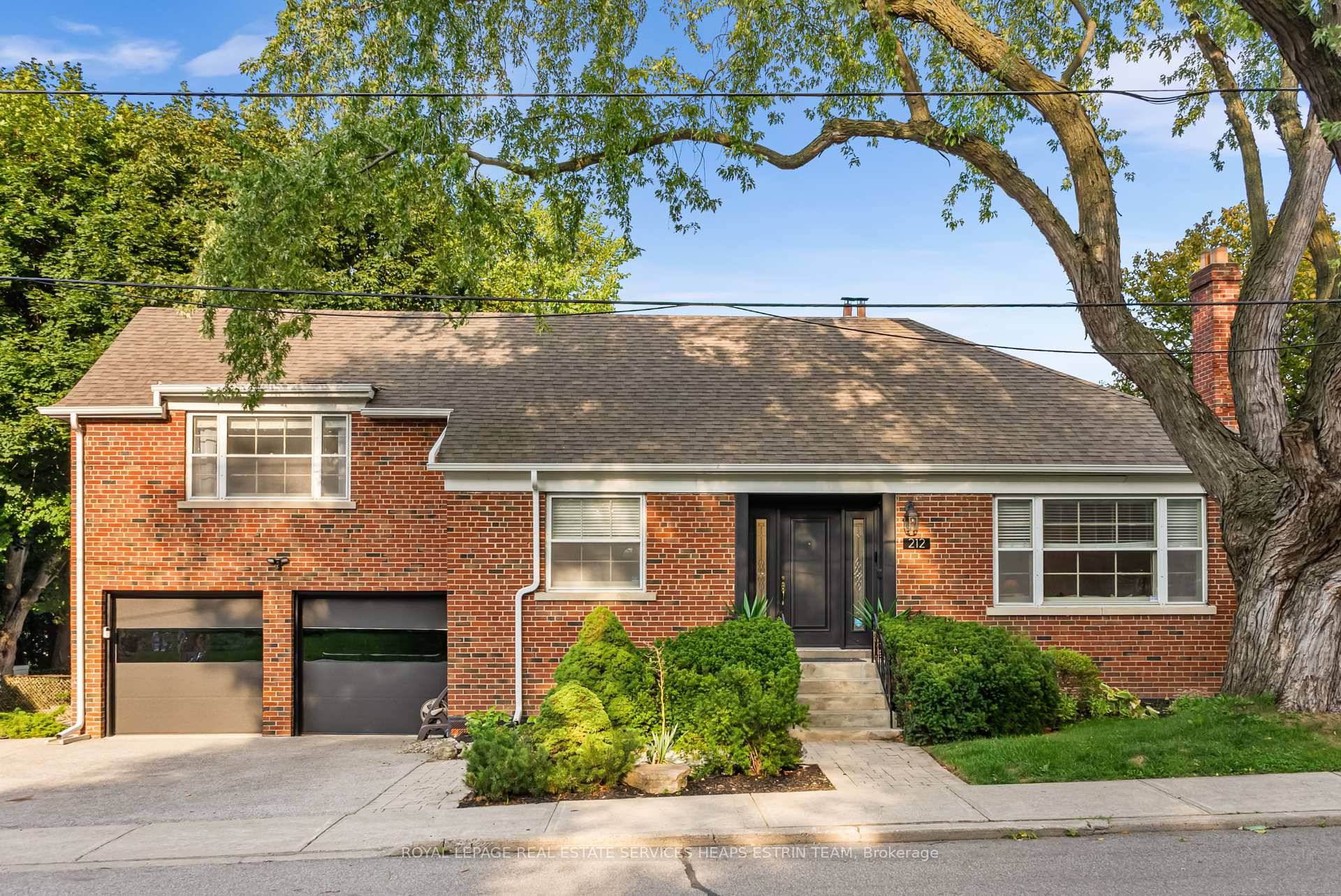 Welcome to 212 York Mills Road, an exceptionally maintained and thoughtfully upgraded home in Toronto's prestigious St.