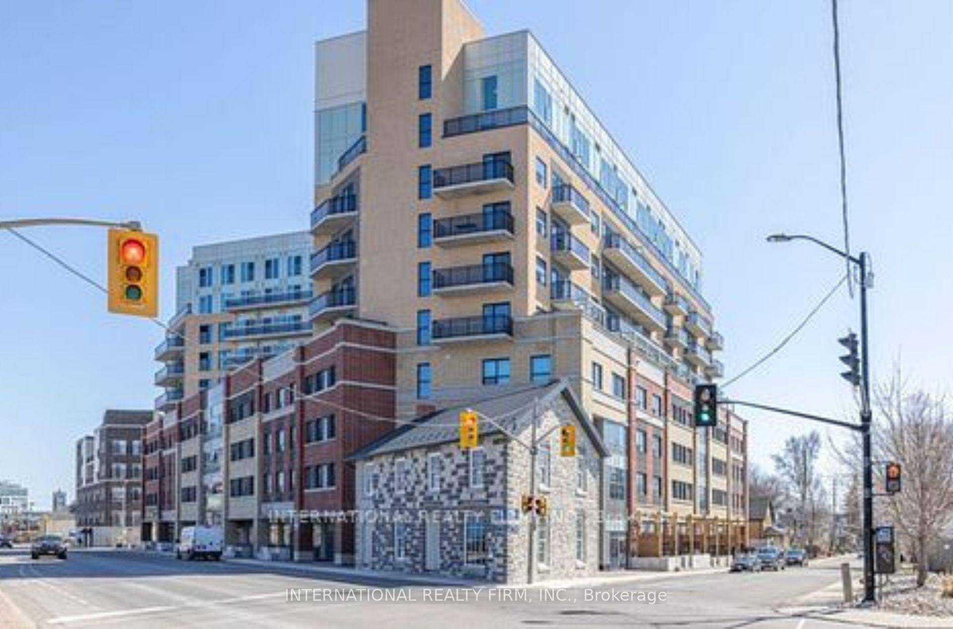 Discover this sleek and stylish 2 bedroom, 2 bathroom condo offering 748 sq ft of thoughtfully designed living space.