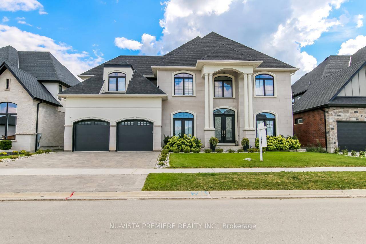 Welcome to 7339 Silver Creek Circle, nestled in the desirable community of Silverleaf Estates.