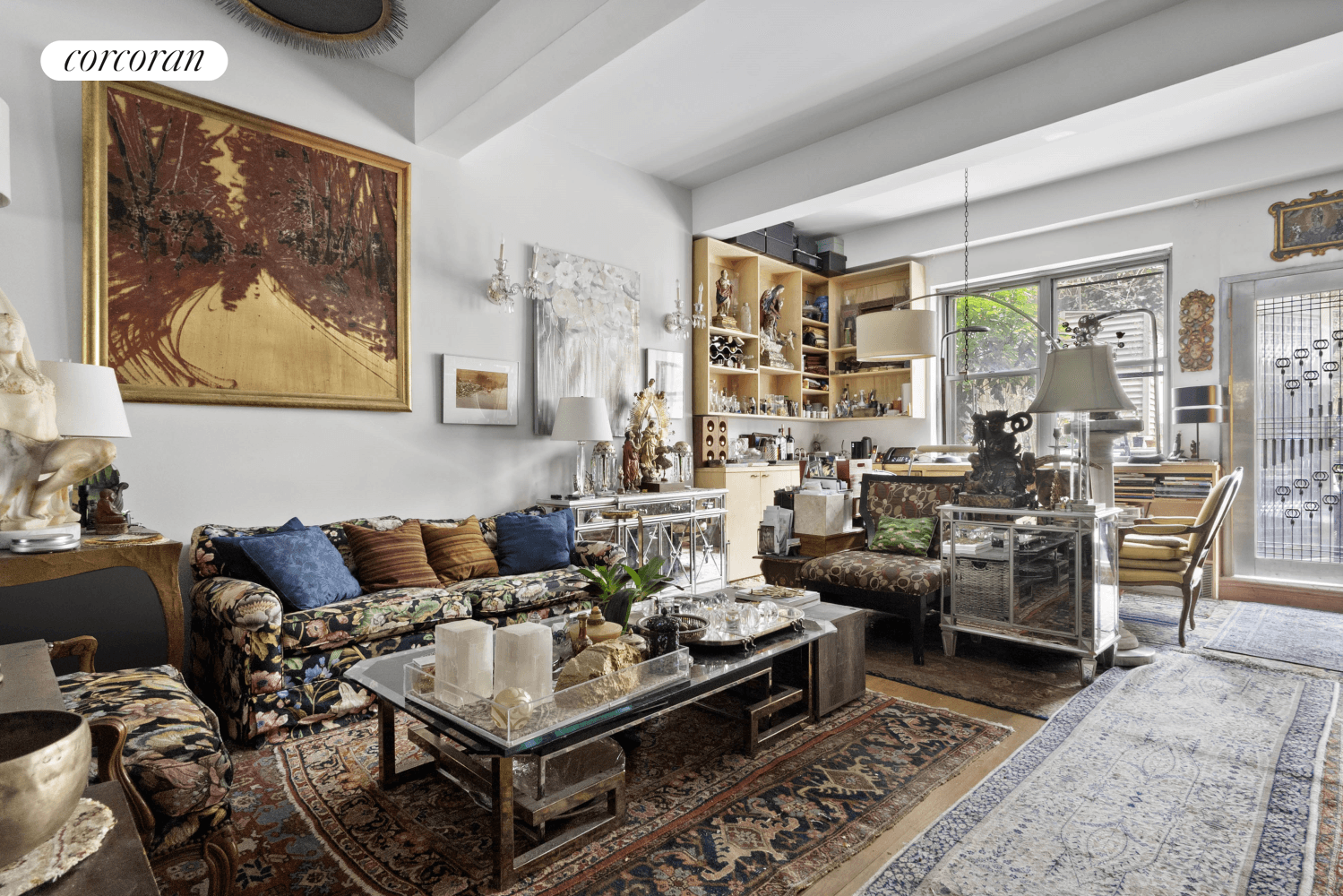 Welcome to 225 West 70th Street, Apt.