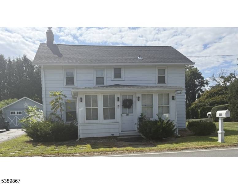 Photos Coming Soon ! Welcome to this well maintained 3 bedroom, 1.