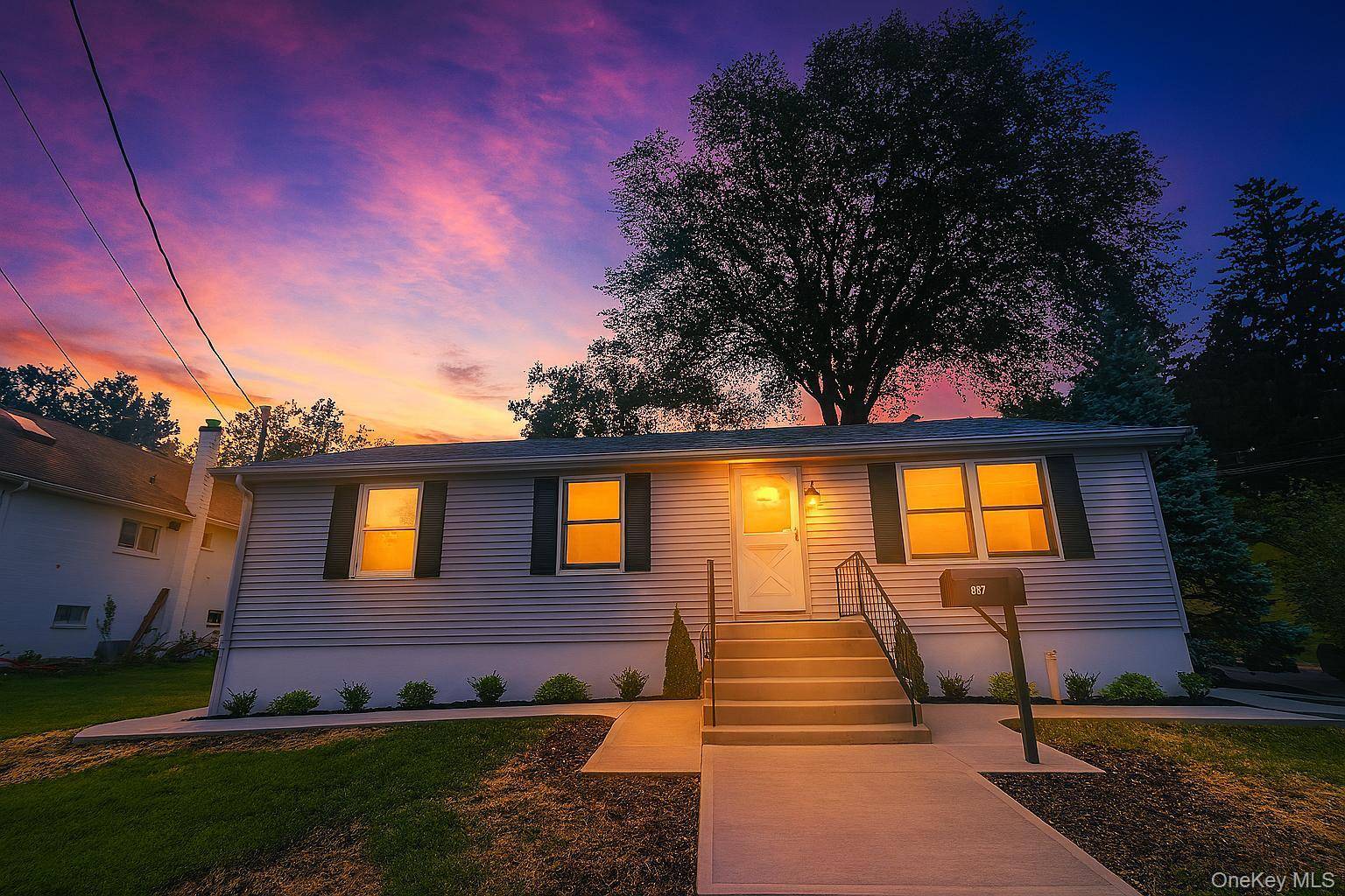 Set in the heart of the Village of Goshen, 155 Montgomery Street offers the ease of one level living with modern updates that make every day feel a little more ...