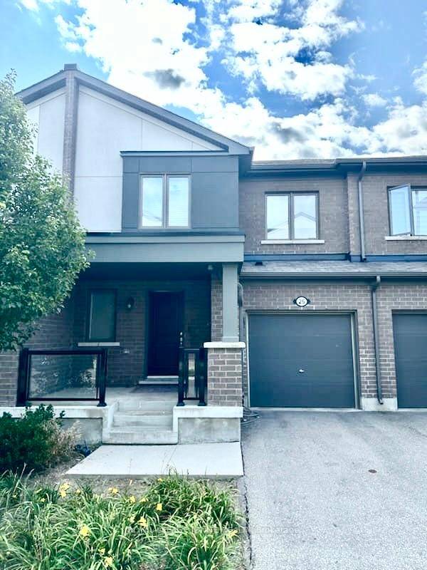 Beautiful, Functional amp ; Open Concept 3 Bedrooms 2.