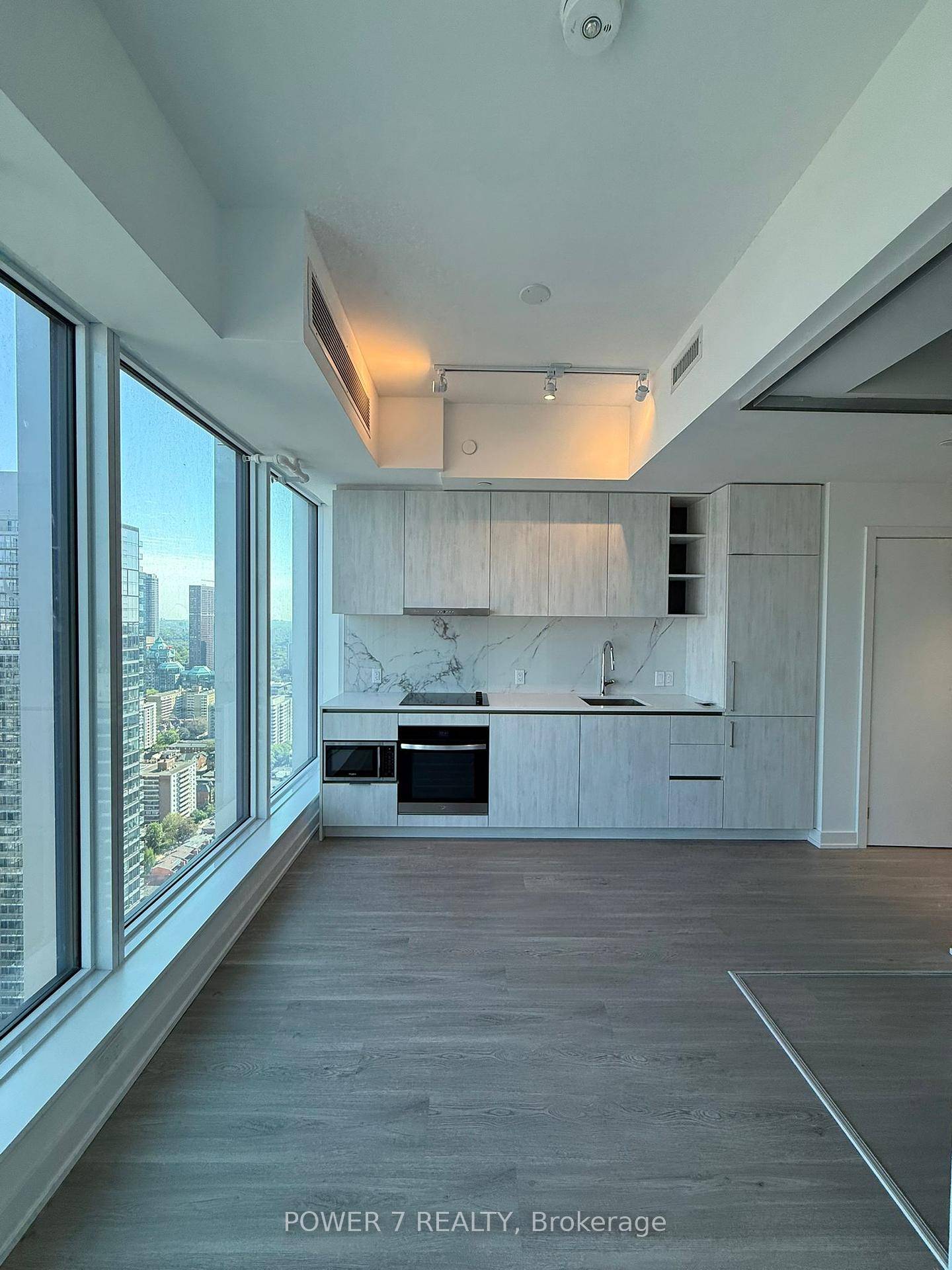 Experience luxury living in this brand new one bedroom condo at 8 Wellesley, ideally located at Yonge amp ; Wellesley in the heart of downtown Toronto.
