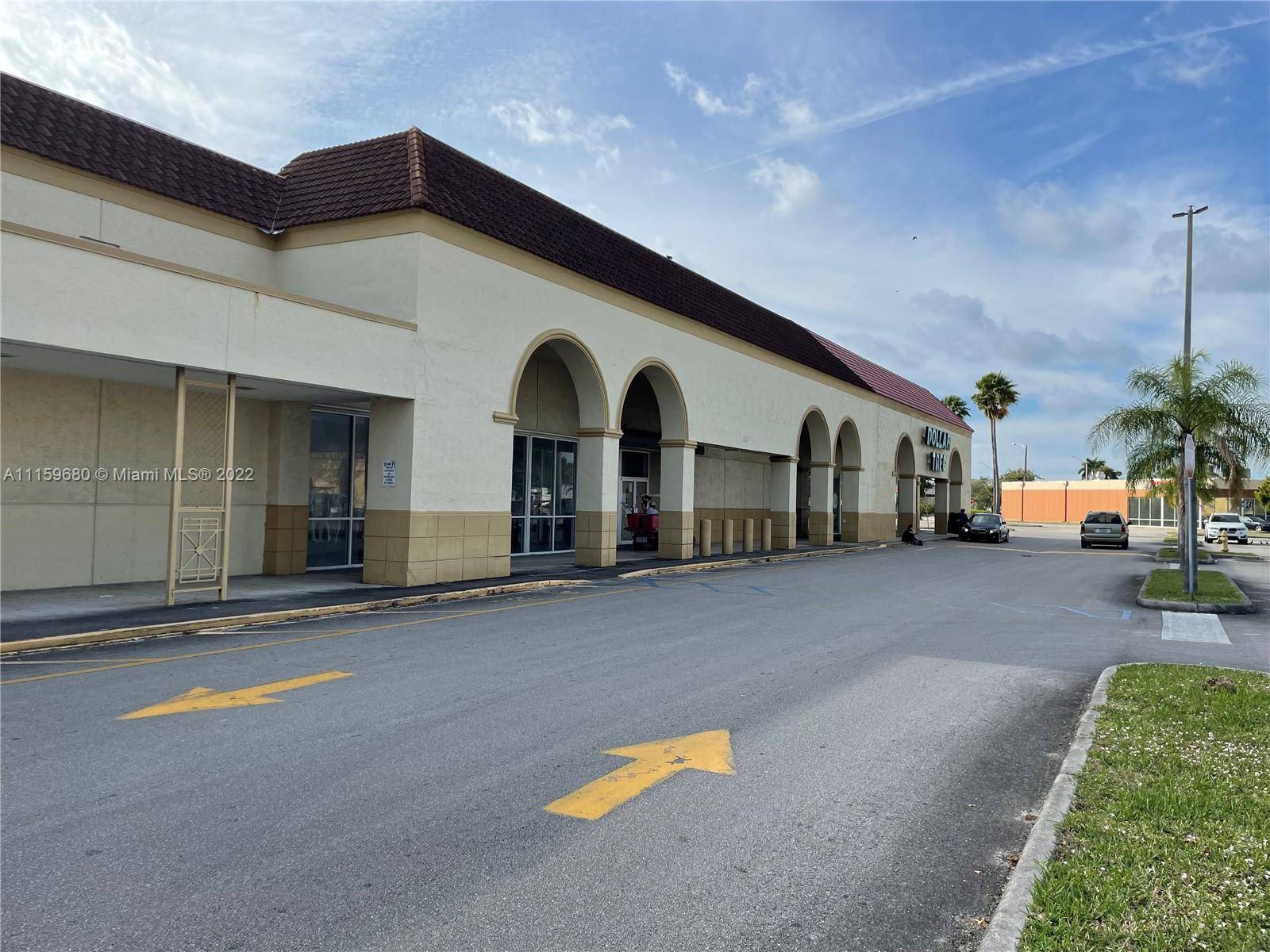 Immaculate 30, 000SF space completely remodeled with brand new roof, new AC's, multiple changing rooms, bathrooms, electrical room in perfect condition.