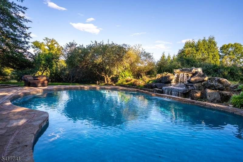 Enjoy luxury living in Canterbury Estates, one of the most coveted communities in Basking Ridge.